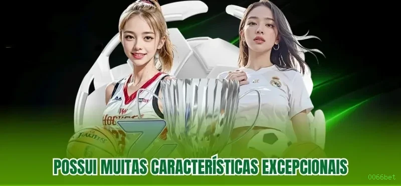 Cashback Semanal 0066bet
