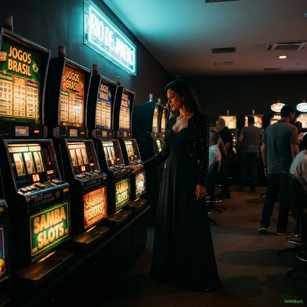 Streaming 4K no cassino ao vivo da 0066bet